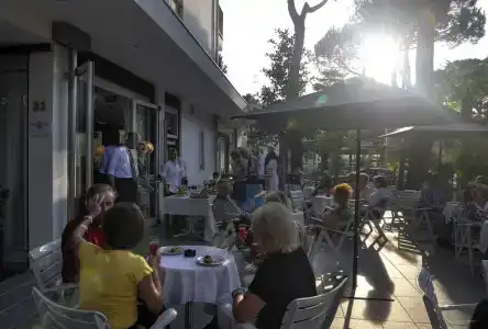 Suite Erica Lignano - 16