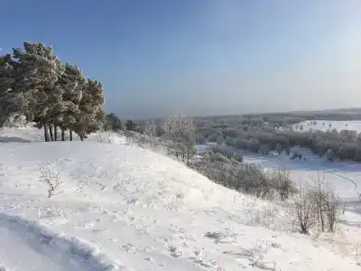 Папина Рыбалка - 29
