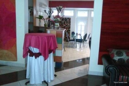 Tisza Corner - 25