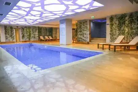 Tryp By Wyndham Istanbul Sancaktepe - 6