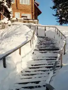 Эдельвейс - 1