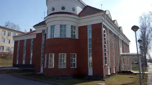 Кондопога - 2