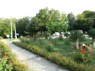 База отдыха им. Воровского - 10