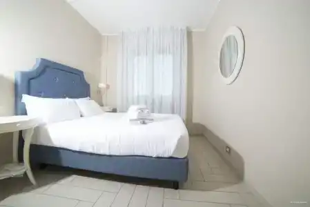 Nero d'Avorio Apart& Spa - 2