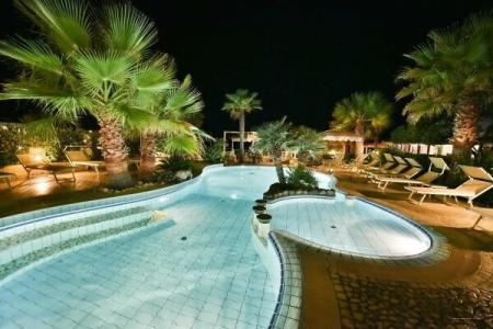 Baia del Godano Resort & Spa - 7