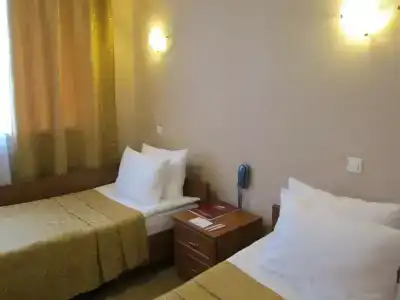 Автозаводская - 58