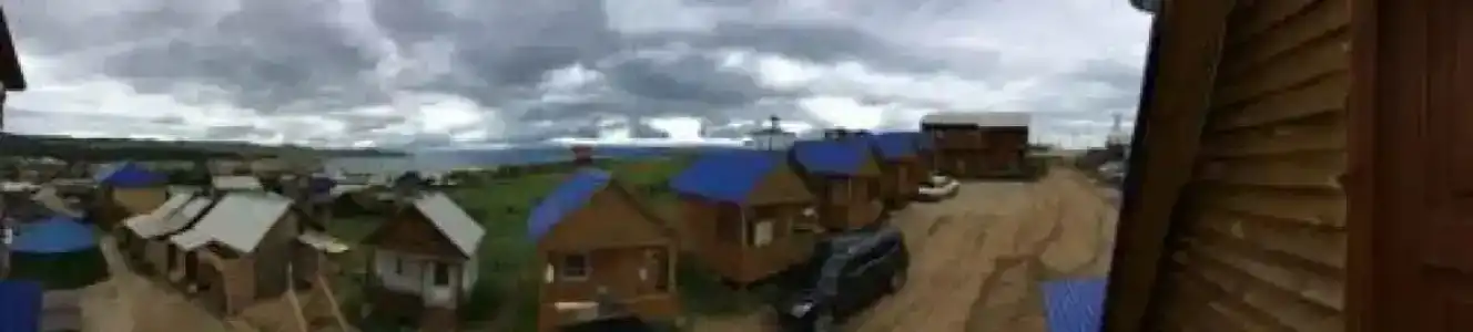 Берег Надежды - 26