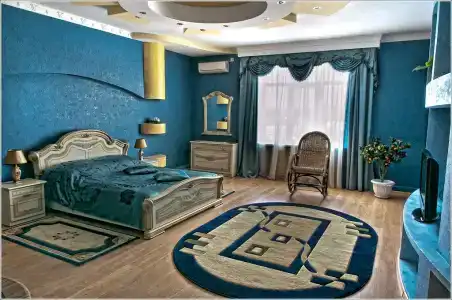 Гостиный Дом - 1