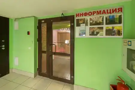 Абсолют Хостел - 9