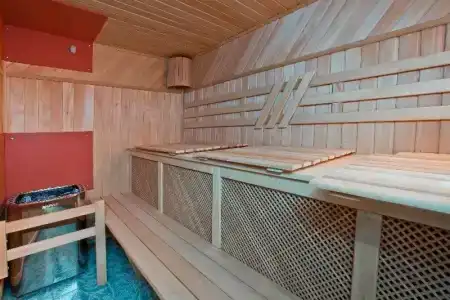Загородный отель Мысхако - 36