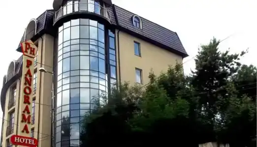 Панорама - 0