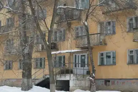 артистов цирка - 45