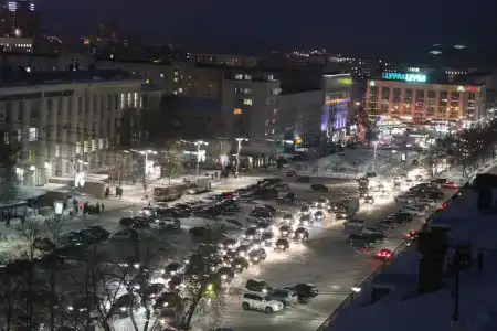 Антарес - 17