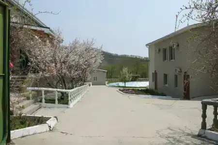 Усадьба уютный уголок - 30