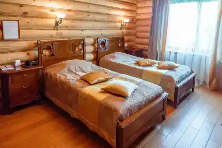 Орловское Поместье - 22