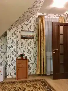 На Образцова, 14 - 25