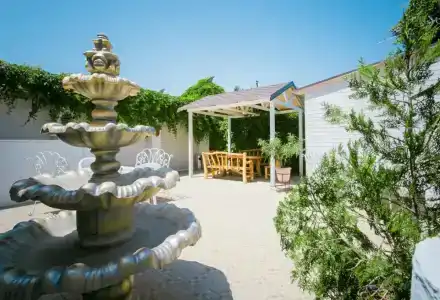 Казантипская хижина - 53