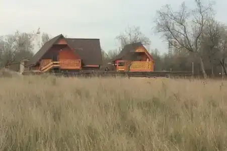 Терем ок - 3