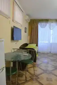 Олимпик - 20