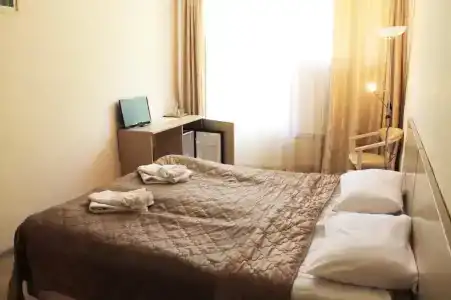 Пансионат Ольшаники - 6