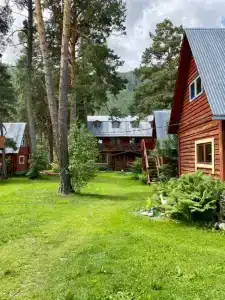 Заимка у Катуни - 83