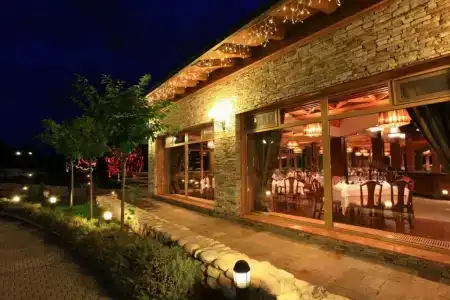 Pirin Golf and Spa - 1