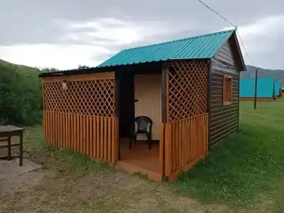 Алтай Актив - 2