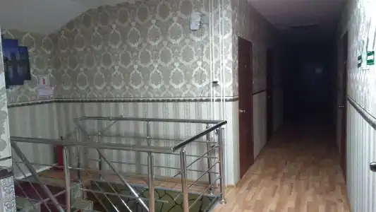 Хазар - 36
