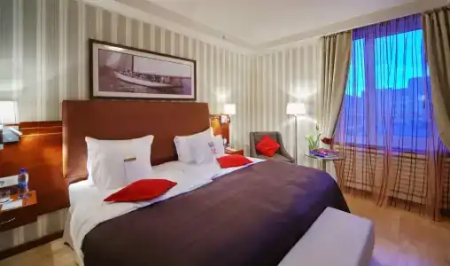 Palace Bridge Hotel - 87