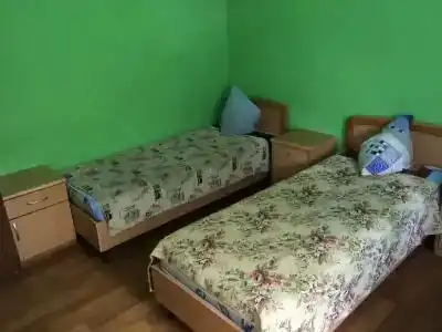 Детский санаторий - 4