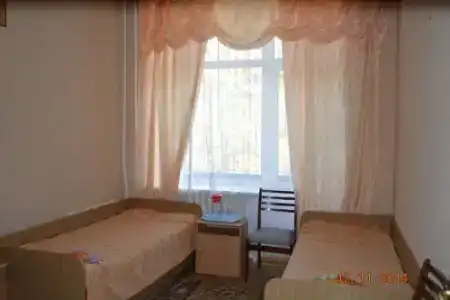 Южный урал - 20