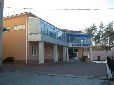 ОГБУЗ Санаторий для детей с родителями - 6