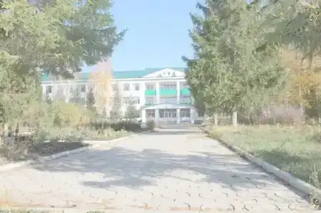 Красноусольский детский санаторий - 5