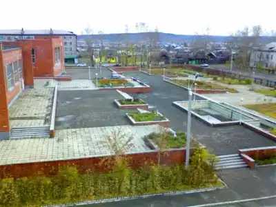 Истоки - 6