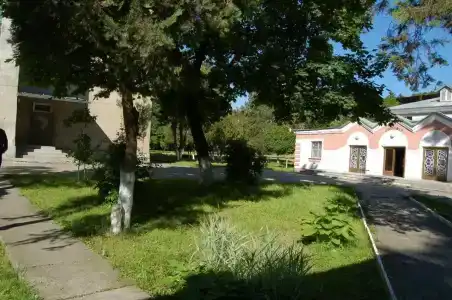 Эльбрус - 3