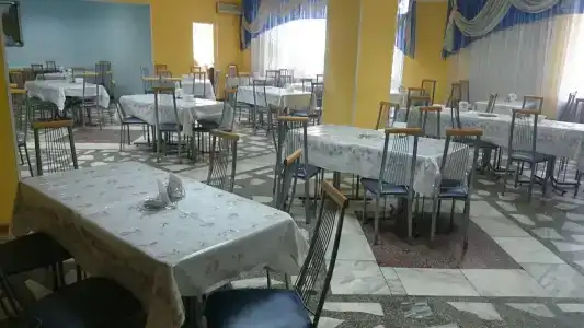 Пансионат Солнечный - 3