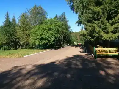 Красноусольский детский санаторий - 3