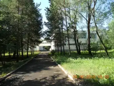 Речные Зори - 0