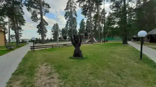 Олимп - 26