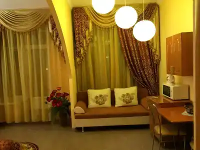 Рябинушка - 4