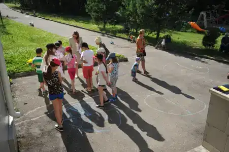 Мать и дитя - 8