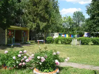 Малышок - 2