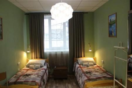 Брусничка - 57