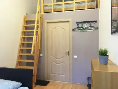 В Центре - 54