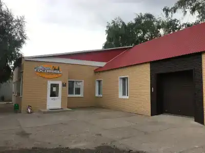 Сенгилевские горы - 12