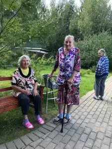 Пансионаты Осень жизни - 13
