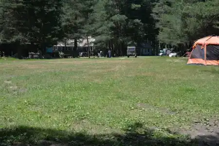 База отдыха у Биляла - 43