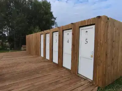 OneVillage Glamping Park - 21