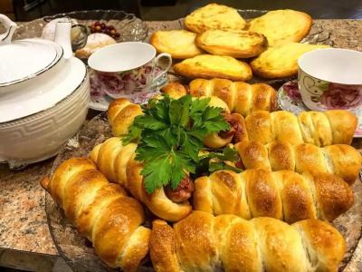 Постоялый двор в Кукуштане - 8
