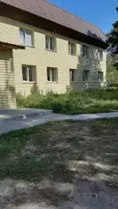 Гостиница - 0